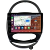 Штатная магнитола Chery IndiS (S18D) 2010-2015 Canbox H-Line 7845-9-0030 Android 10 (4G-SIM, 8/256, DSP, QLed)