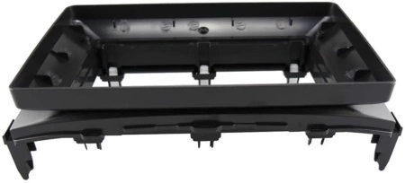 FarCar S500 2K BM3024M штатная магнитола для Toyota Auris 2006-2012 на Android 14 c 4Gb, DSP, 4G
