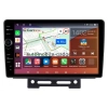 Штатная магнитола Canbox H-Line 7844-9-707 для Geely Emgrand EC7 2016-2019 (тип 1) на Android 10 (4G-SIM, 6/128, DSP, QLed)