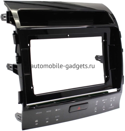 Toyota Land Cruiser 200 2013-2015 для авто с Navi (Тип B) Canbox H-Line 7808-10-1202 на Android 10 (4G-SIM, 6/128, DSP, QLed) С крутилками Toyota Land Cruiser 200 2013-2015 для авто с Navi (Тип B) Canbox H-Line 7808-10-1202 на Android 10 (4G-SIM, 6/128, DSP, QLed) С крутилками