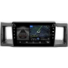 Штатная магнитола Canbox H-Line 7803-9-044 для Geely FC (Vision) 2006-2011 на Android 10 (4G-SIM, 4/64, DSP, IPS) С крутилками