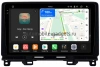 Штатная магнитола Honda Jazz 4 2020-2024 Canbox PRO-Line 2K 4254-9-0363 на Android 13 (4G-SIM, 12/256, DSP, QLed)