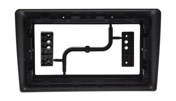 Магнитола Vaycar 09V2 для TOYOTA 4runner 2003-2009 (Андроид, 2+32Гб)