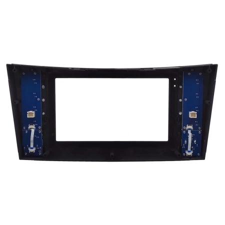 Mercedes-Benz E (w211), CLS (c219) 2004-2010 (оранжевая подсветка клавиш) Canbox 2/32 на Android 10 (GT7-RP-2159-504) (IPS, DSP, CarPlay)