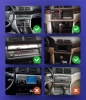 Carmedia OL-9957-MKD-9509-2K-664-D7 штатная магнитола для BMW X5 (E53), 5 (E39) 7-я (Е38) (поддержка усилителя без доп. проводов) на Android 13 c 6GB, DSP, 4G