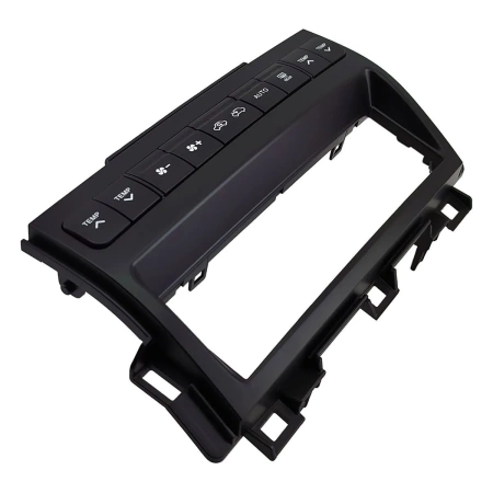 Kuberg SF-1296-FW-HP-HU123BM-6128-UH штатная магнитола для Toyota Land Cruiser Prado 120, Lexus GX 470 (2002-2009) на Android 13 c 6GB, DSP, 4G BMW Style