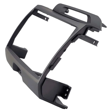 Штатное головное устройство Kia Sportage 3 2010-2016 (для авто без камеры) Teyes CC4 Pro 2K 8/128 9.5 дюймов RM-9071 на Android 13 (4G-SIM, DSP, QLed, AI)