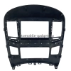 Hyundai Grand Starex, H1 2 2015-2021 (черный,серебро) OEM 2783-RP-11-610-283 MP5