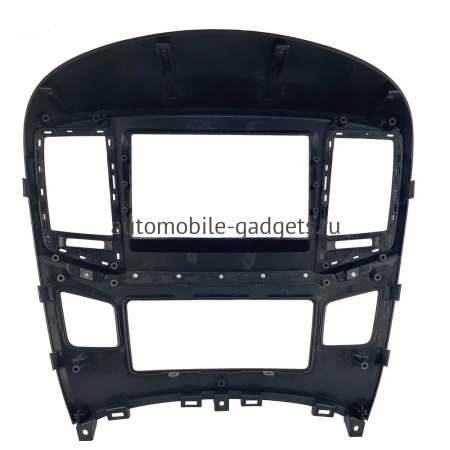 Hyundai Grand Starex, H1 2 2015-2021 (черный,серебро) OEM 2783-RP-11-610-283 MP5