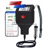 rDevice RD-1000 Ultra Zond Профессиональный толщиномер c датчиком оцинковки и самокалибровкой