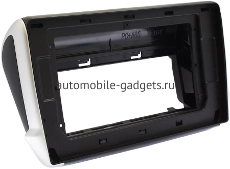 Штатная магнитола Canbox L-Line 4170-10-732 для Peugeot 208, 2008 2013-2019 на Android 10 (4G-SIM, 2/32, TS18, DSP, QLed)