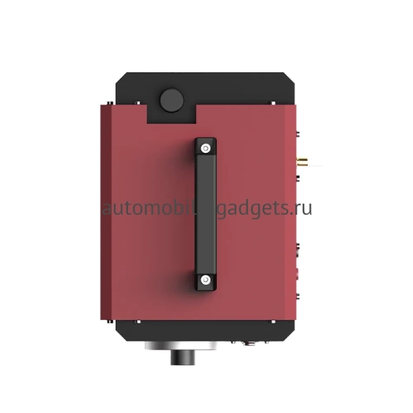 Дымогенератор THINKCAR PLD 212