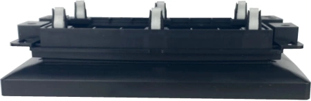 Штатное головное устройство Teyes CC2L PLUS 1/16 10 дюймов RM-10-1107 для GMC Savana 2008-2024 на Android 8.1 (DSP, IPS, AHD)