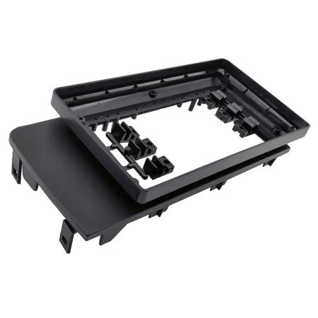 Штатная магнитола Canbox PRO-Line 2K 4254-9-1514 для Volvo S60, V70 2, XC70 2004-2007 на Android 13 (4G-SIM, 12/256, DSP, QLed)