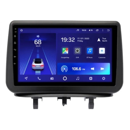 Штатное головное устройство Teyes CC2L PLUS 2/32 9 дюймов RM-9-1455 для Opel Meriva B 2010-2018 на Android 8.1 (DSP, IPS, AHD)