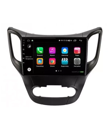 NaviPilot DROID10L штатная магнитола для Changan CS35 2013-2017 на Android 10 с 2GB, DSP, 4G