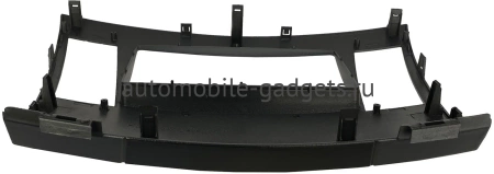 Haima 7 2013-2016 Canbox H-Line 4479-RP-HM7-139 на Android 10 (4G-SIM, 8/128, DSP, QLed)