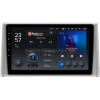Штатное головное устройство Teyes X1 4G 2/32 10 дюймов RM-10-3237 для Toyota RAV4 5 (XA50) 2018-2024, Wildlander 2020-2025 на Android 10 (4G-SIM, DSP)