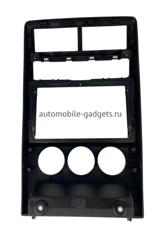 Lada Priora 2013-2018 (глянцевая) OEM RK9-1395 на Android 10 (CarPlay, AHD, 1/32)