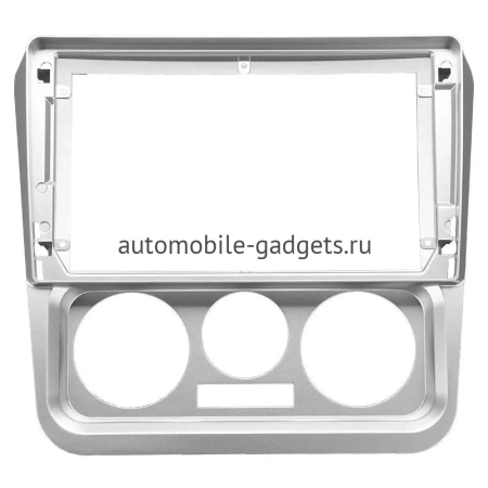 Штатная магнитола Geely CK 2008-2016 Canbox H-Line 3792-9-1237 на Android 10 (4G-SIM, 4/64, DSP, QLed)