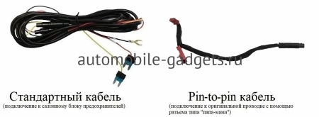 Штатный видеорегистратор RedPower DVR-BMW7-G для BMW X3, кузов G01 2017+ ТОП