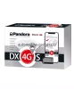 Pandora DX-4GS Plus Автосигнализация