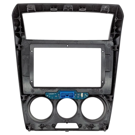 Штатная магнитола Canbox PRO-Line 2K 4251-10-902 для Faw Besturn B50 2009-2016 на Android 13 (4G-SIM, 6/128, DSP, QLed)