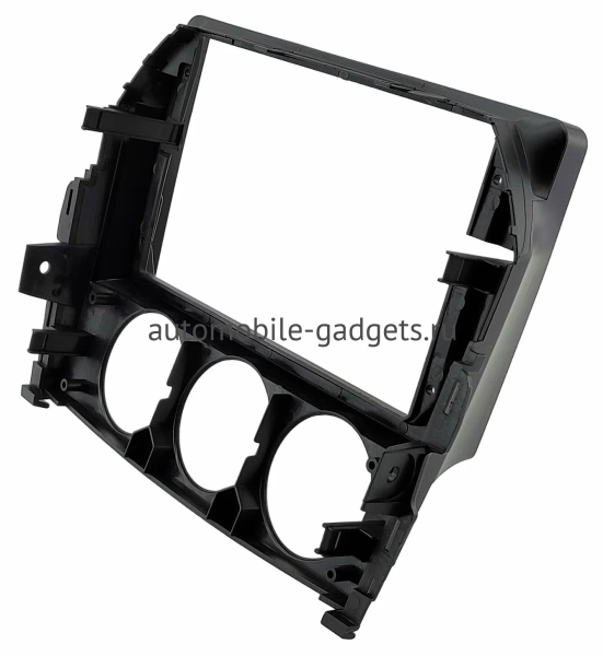 Штатная магнитола Canbox L-Line 4169-9-519 для Mazda MX-5 3 (NC) 2005-2015 на Android 10 (4G-SIM, 2/32, TS18, DSP, QLed)