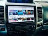 Vomi AK359R9-MTK штатная магнитола для Toyota Land Cruiser Prado 120, Lexus GX 470 (2002-2009) на Android 10 с 2GB, DSP