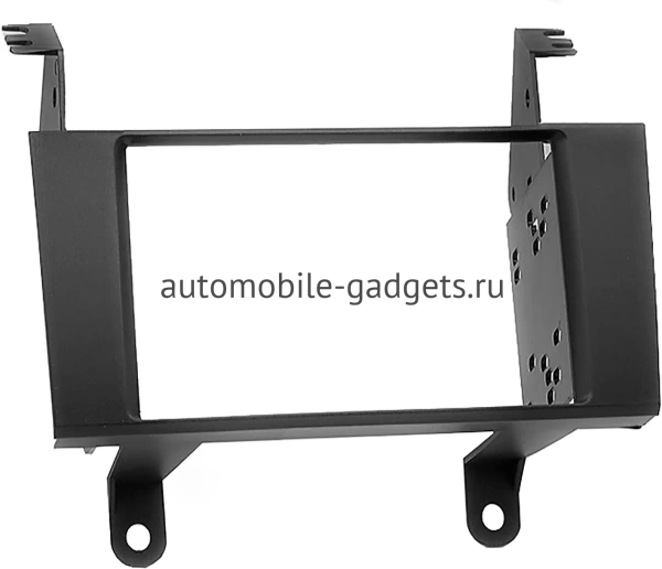 Магнитола в штатное место 2 din Lexus LS 400 1994-2000 (авто без навигации) Canbox 2/32 на Android 10 (GT5510-RP-11-592-448)