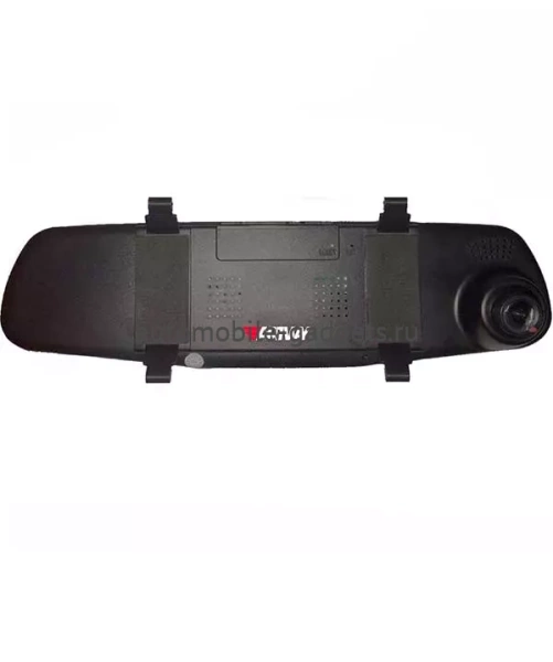 Artway AV-603 видеорегистратор в зеркале