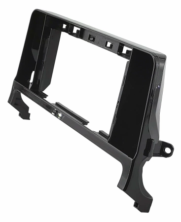 Штатная магнитола Hyundai IONIQ 2019-2022 (глянцевая) 12.3 дюйма Canbox M-Line 7712-2131 на Android 10 (4G-SIM, 2/32, DSP, QLed) Mercedes Style