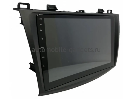 Mazda 3 (BL), Axela 2 2009-2013 Canbox L-Line 4167-9050 на Android 10 (4G-SIM, 3/32, TS18, DSP, QLed) Mazda 3 (BL), Axela 2 2009-2013 Canbox L-Line 4167-9050 на Android 10 (4G-SIM, 3/32, TS18, DSP, QLed)