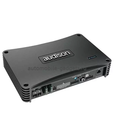 Процессорный 8-канальный усилитель  Audison Prima AP F8.9 bit-24V