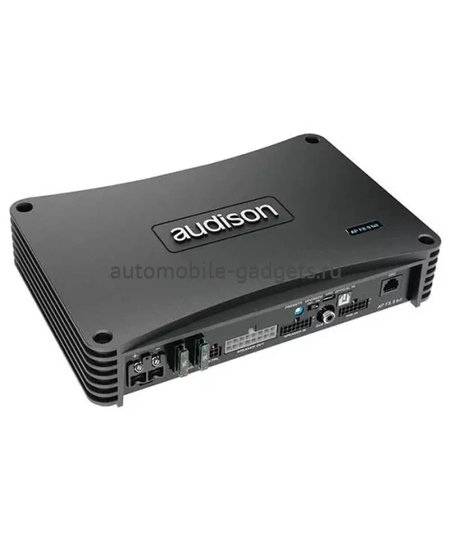 Процессорный 8-канальный усилитель  Audison Prima AP F8.9 bit-24V