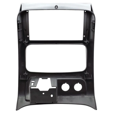 Штатное головное устройство Teyes CC3 2K 6/128 9.5 дюймов RM-9-0046 для Jeep Cherokee 3 (KJ), Liberty (North America) 2001-2007 (серебряная) на Android 10 (4G-SIM, DSP, QLed)