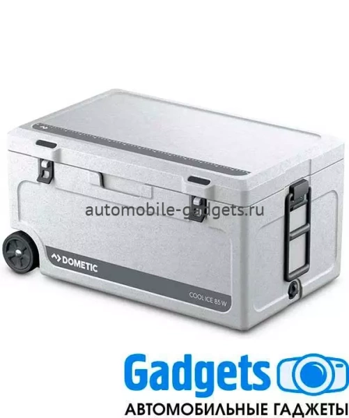Dometic Cool-Ice CI 85W термоконтейнер
