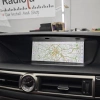 Radiola RDL-LEX-GS монитор 12.3" для Lexus GS 2012-2020 на Android 13, 8/128GB, CarPlay, 4G