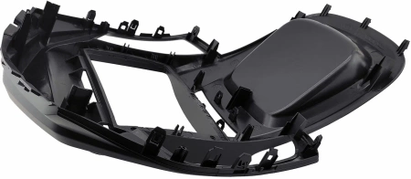 Штатная магнитола Geely GC6 2014-2016 Canbox L-Line 4169-9-2520 на Android 10 (4G-SIM, 2/32, TS18, DSP, QLed)