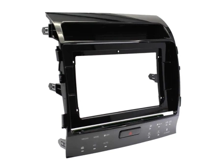 Магнитола Vaycar 10VO8 для TOYOTA LC200 MAX JBL 2008-2015 (Андроид, 8+128Гб)