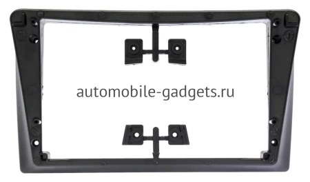 Штатная магнитола Canbox M-Line 4542-9-259 для Hyundai i40 2011-2015 на Android 10 (4G-SIM, 4/64, DSP, QLed)