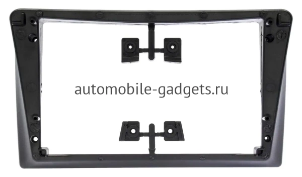 Штатная магнитола Canbox M-Line 7831-9-259 для Hyundai i40 2011-2015 на Android 10 (4G-SIM, 2/32, DSP, IPS) С крутилками