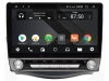 Kuberg OL-9688-KP-BN-9-8128-S10 магнитола для Toyota RAV4, Vanguard (2006-2012) на Android 12 c 8GB, DSP, 4G