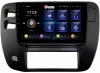 Nissan Patrol (Y61) 1997-2004 (черная) OEM RK9-0231 Android 10 (CarPlay, AHD, 1/32)