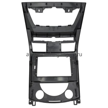 Штатная магнитола Canbox Logic-i3 5738-10-3539 для SsangYong Rexton 2 2006-2012 на Android 11 (4G-SIM, 6/128, DSP, 360, QLed)