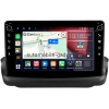 Штатная магнитола Hyundai Genesis Coupe 2009-2012 Canbox H-Line 7803-9-4200 на Android 10 (4G-SIM, 4/64, DSP, IPS) С крутилками