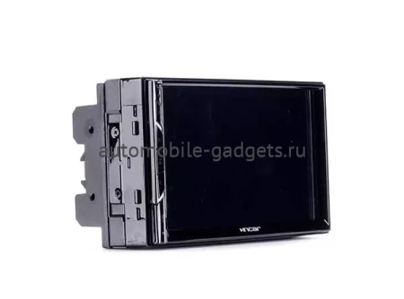 INCAR TMX-7703-3 Универсальная магнитола 2Din на Android 10 с 3GB, DSP, 4G