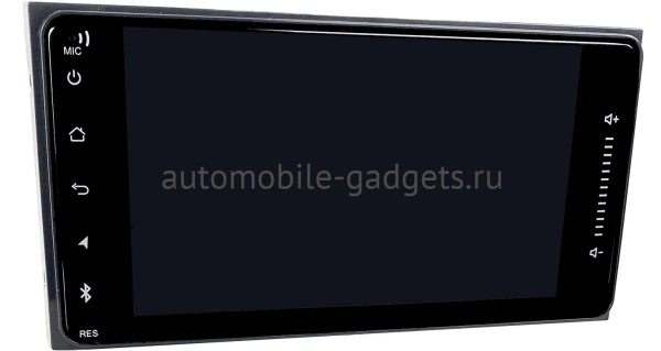 Daihatsu YRV 2000-2005 Canbox M-Line 7501 2/32 на Android 10 (4G-SIM, DSP, IPS)