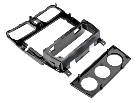 FarCar S500 BM3011M 2K штатная магнитола для Subaru Forester 2002-2008 на Android 14 c 4Gb, DSP, 4G