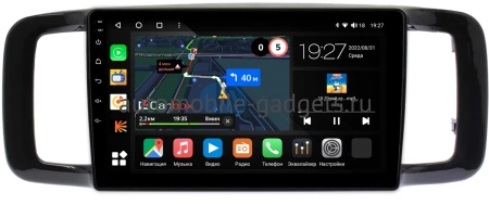 Honda N-One 2012-2020 (глянцевая) Canbox M-Line 4542-9-181 на Android 10 (4G-SIM, 4/64, DSP, QLed) Honda N-One 2012-2020 (глянцевая) Canbox M-Line 4542-9-181 на Android 10 (4G-SIM, 4/64, DSP, QLed)